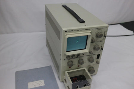 KOKUYO SCT-2FR 2000V 10A Curve Tracer