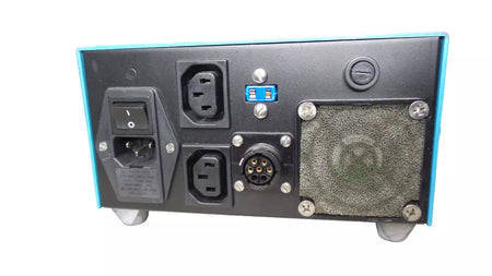 PHYSITEMP TCAT-2DF Controller with Advanced Temperature Control Features