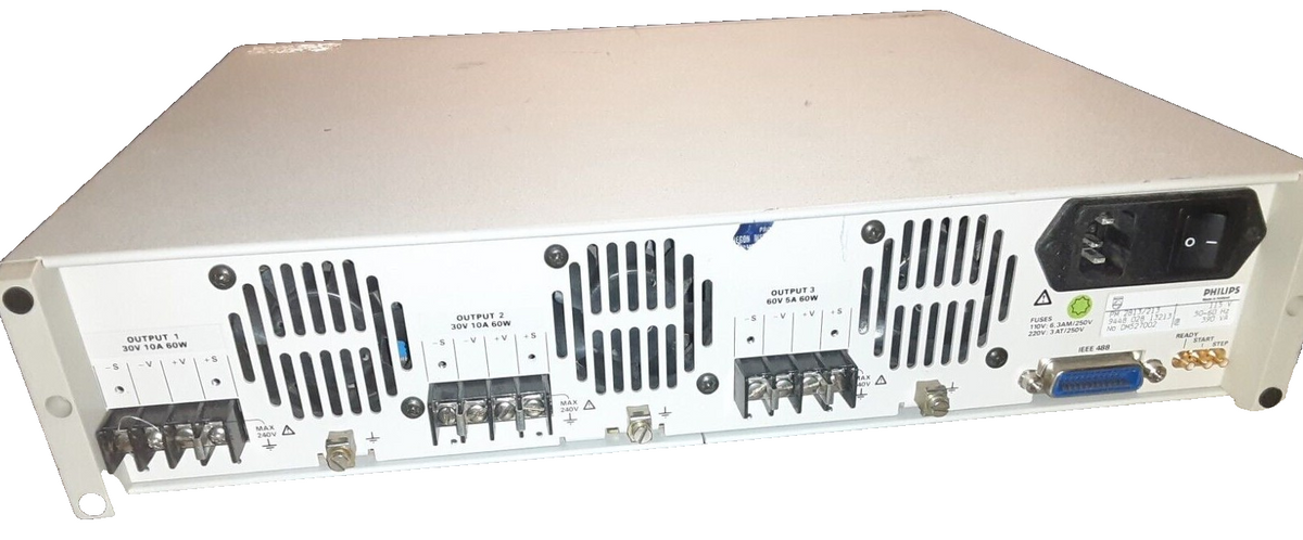 Philips PM2813/213 Power Supply