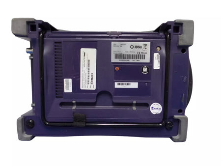 JDSU T-BERD 6000A Ethernet Tester for Efficient Network Testing