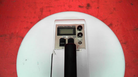 Radians Innova AB EMM4 4019 Electric Field Meter