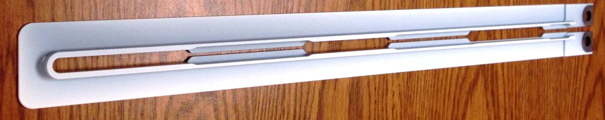 Shin Etsu Chemical 3.75mm-Port- DC-135-12P-1M Pyrolytic Boron Nitride Heater