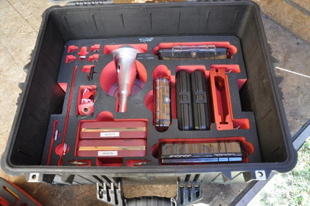 High-Quality AnaInstr Digital Multimeter for Precise Electrical Measurements