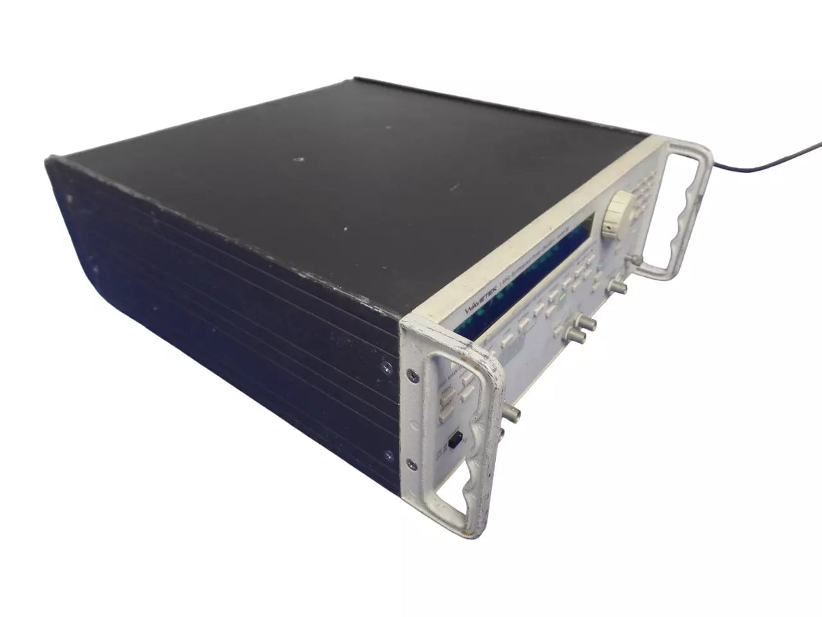 Wavetek 1 MHz Synthesized Power Oscillator Model 98 - High-Quality Performance