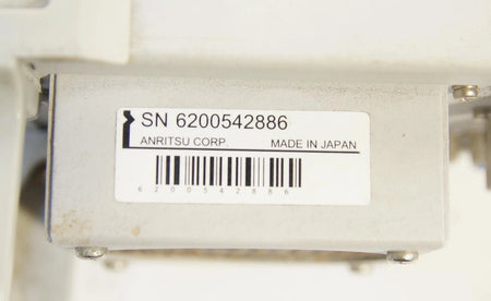Anritsu MF2413B 10Hz - 27GHz Microwave Frequency Counter AS-IS