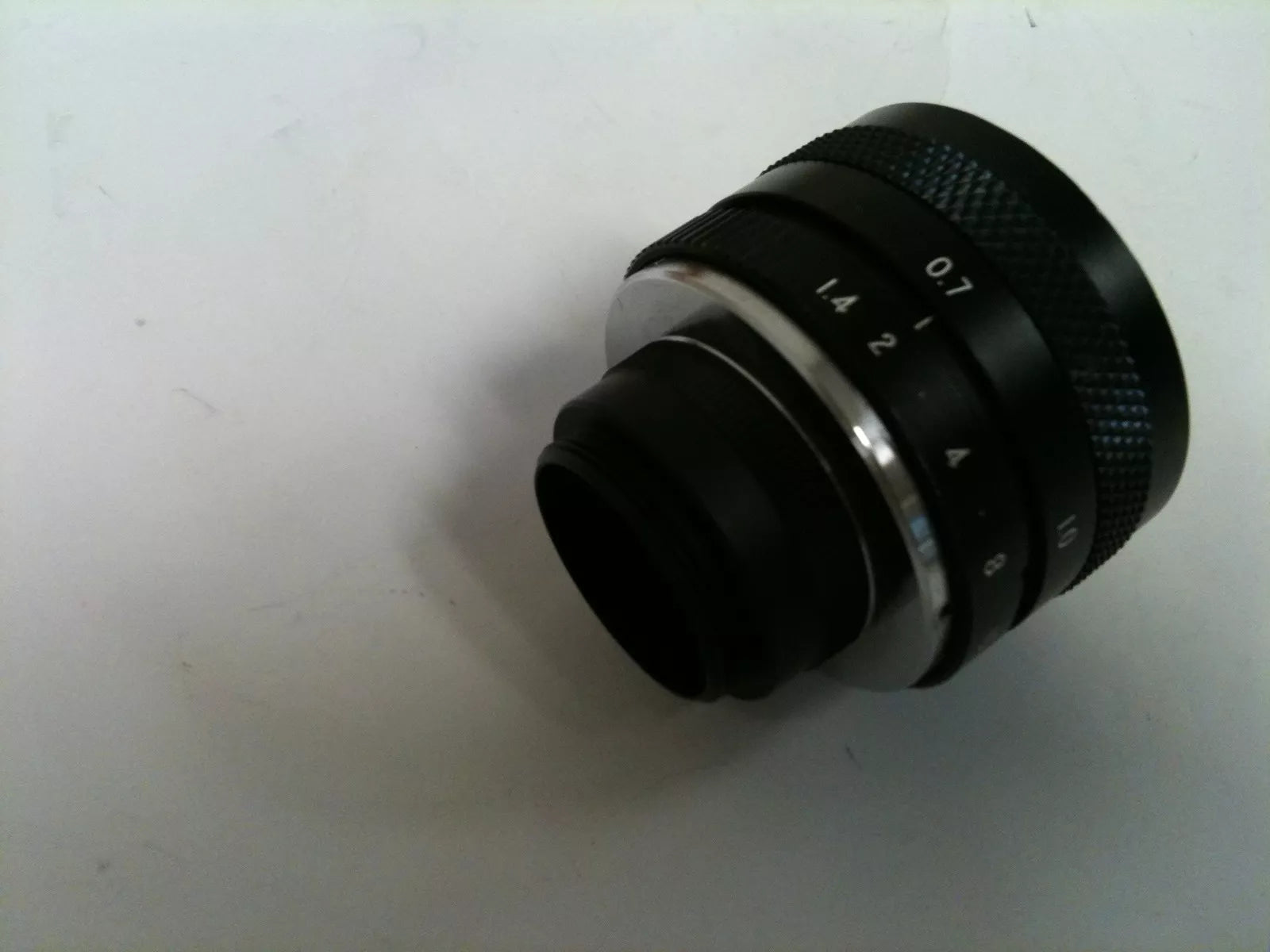 D.O. Industries Navitron TV Lens 25mm F1.4