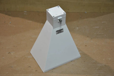 Portable Digital Anemometer for Weather Monitoring
