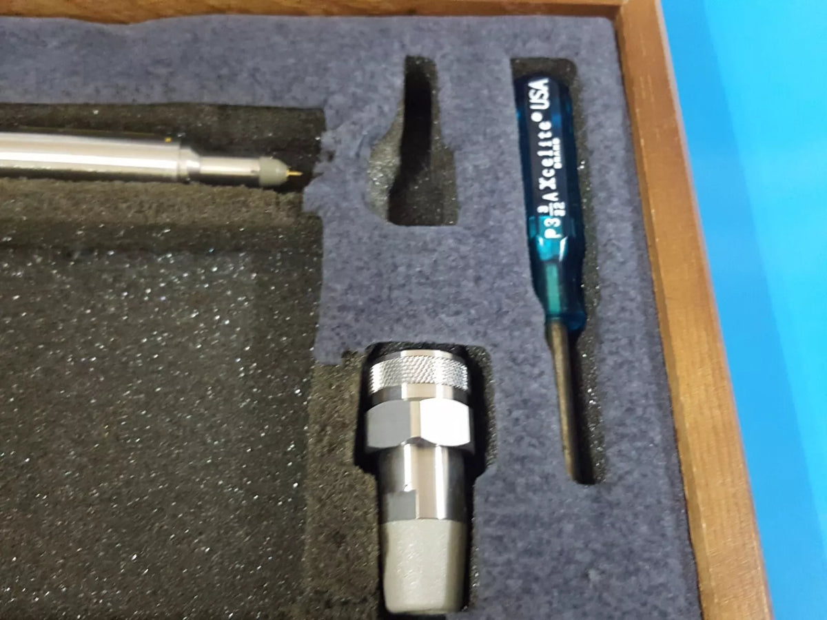 Agilent 85024A 300KHz - 3GHz High Frequency Active Probe