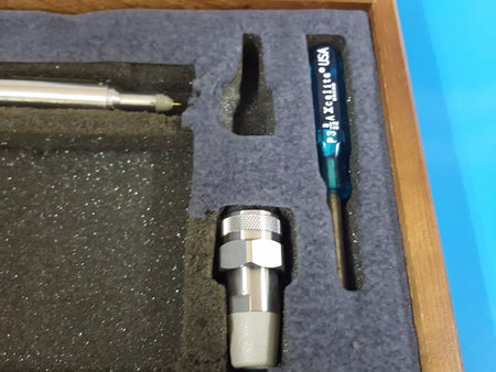Agilent 85024A 300KHz - 3GHz High Frequency Active Probe