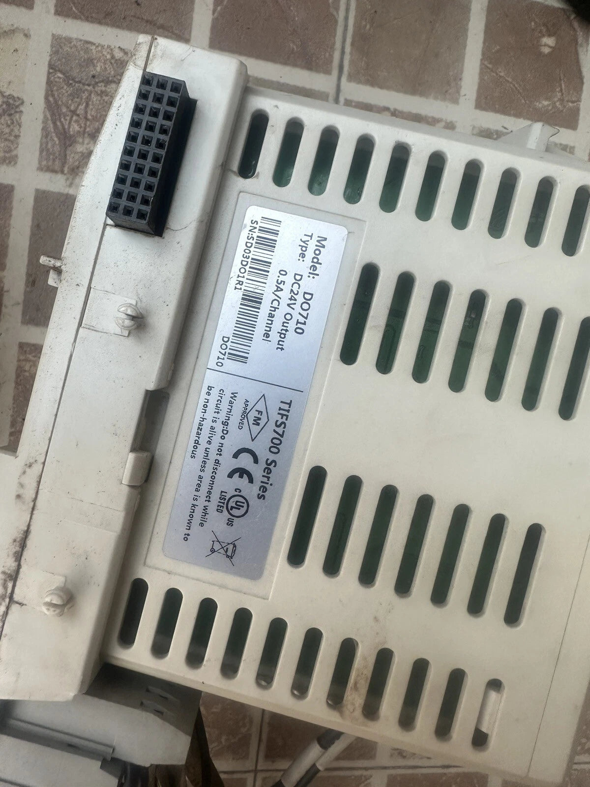 Temperature and Humidity Sensor Module Set for Environmental Monitoring