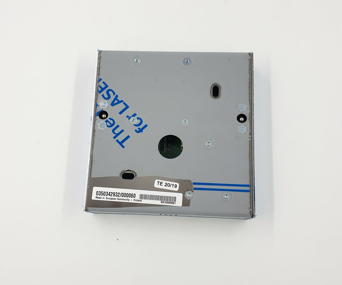 Elevator Lift Display Mark D by Kone