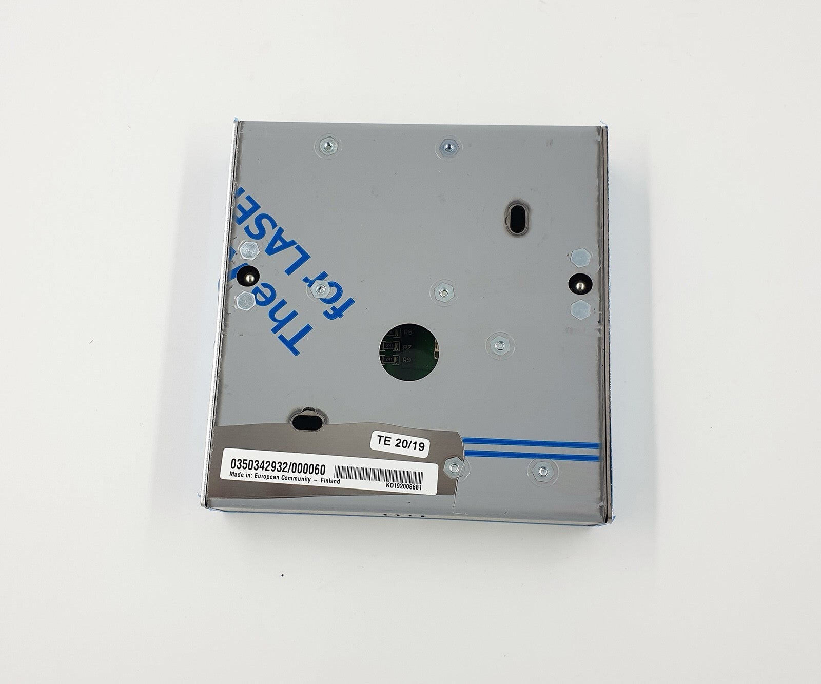 Elevator Lift Display Mark D by Kone