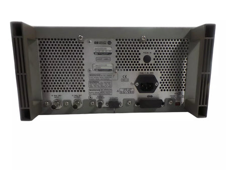 HP 8648B 9 kHz-2000 MHz Synthesized Signal Generator