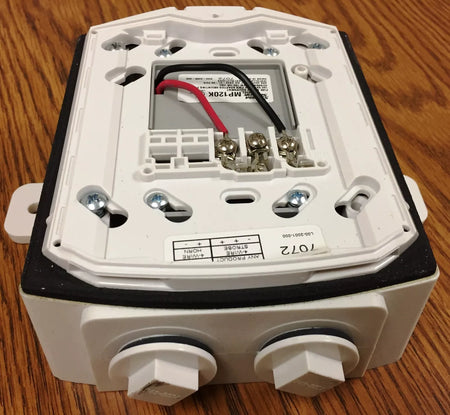 System Sensor P2WHK-P Horn Strobe