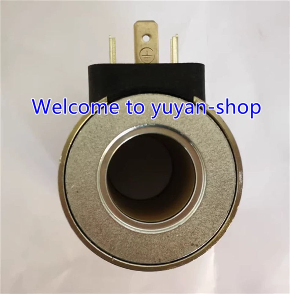 12VDC Solenoid Valve Coil Replacement for 1PCS NEW FIT FOR 936-0062 #T1609A YS