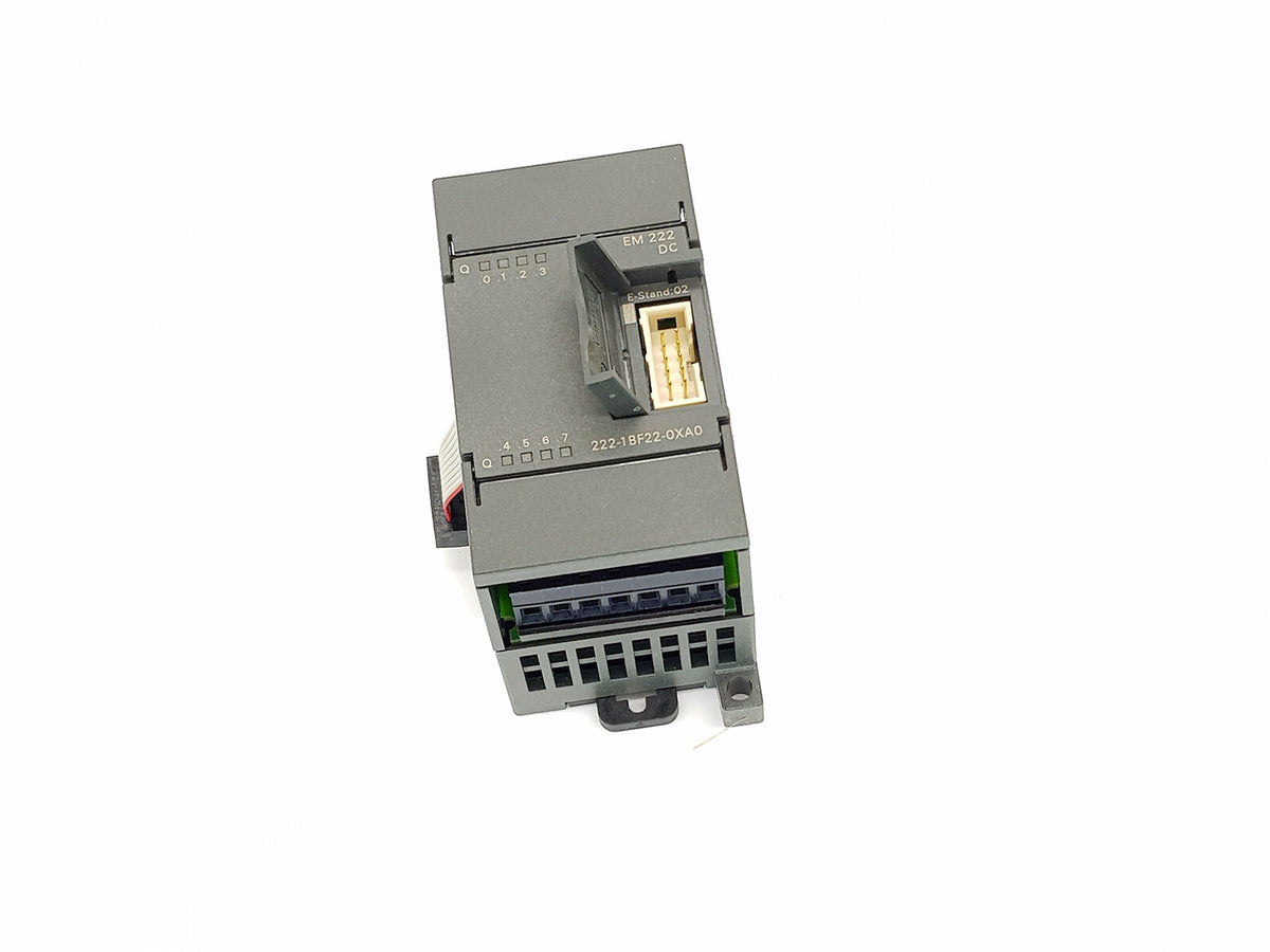 Siemens S7-200 Digital Output PLC Module