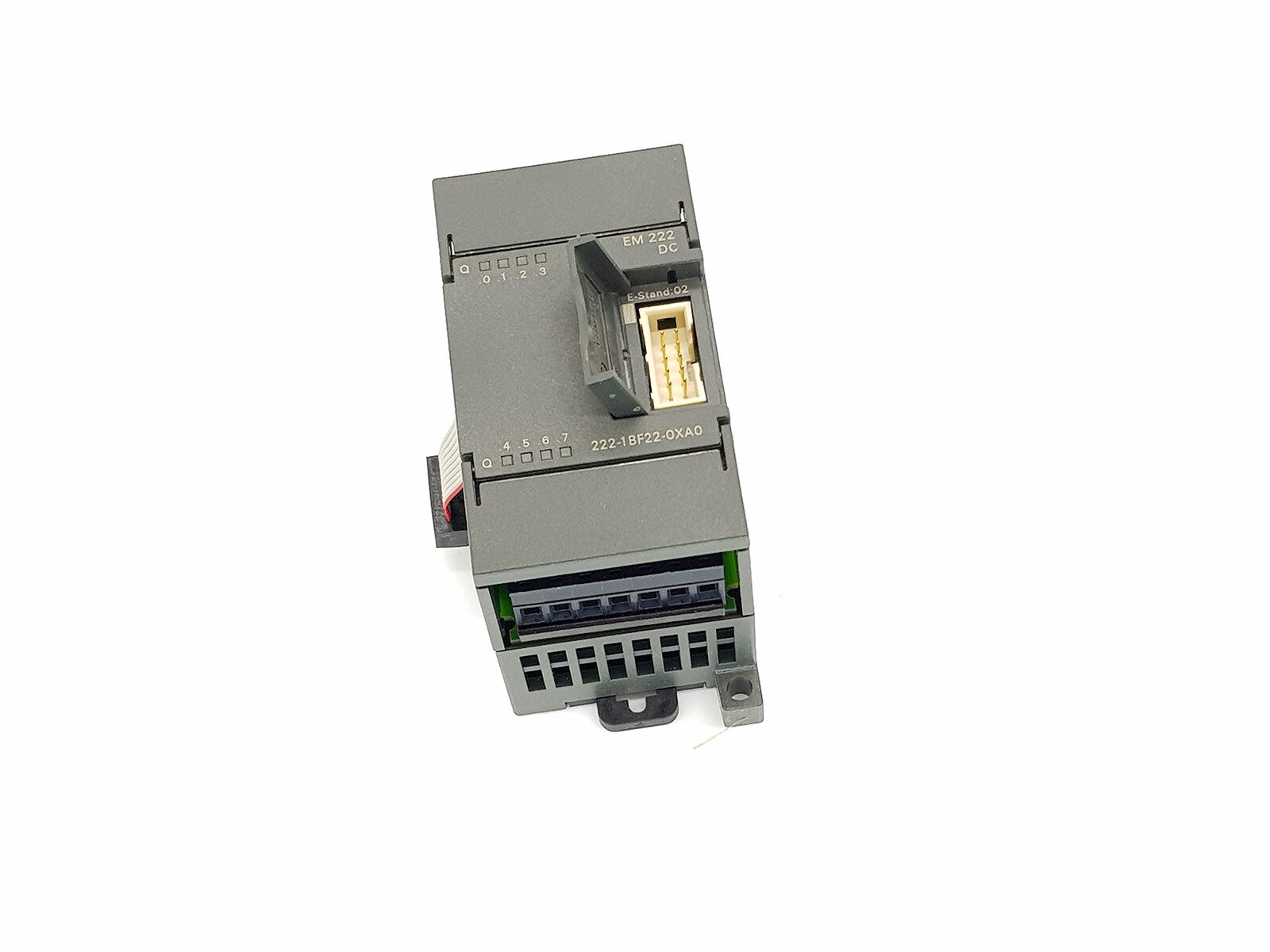 Siemens S7-200 Digital Output PLC Module