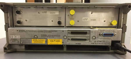 HP/Agilent 70842B Two Error Detectors for HP 71600B Series