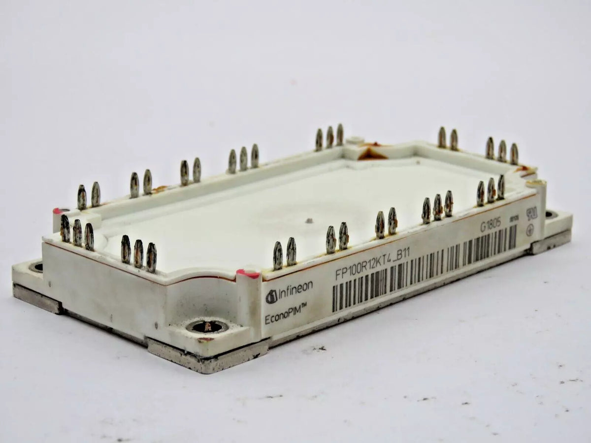 Infineon FP100R12KT4-B11 IGBT Module G1805 -USED