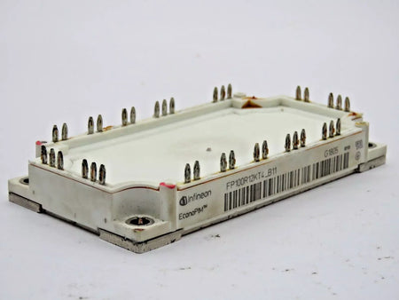 Infineon FP100R12KT4-B11 IGBT Module G1805 -USED