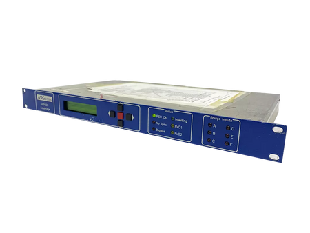 MRG Systems ATP-600 Databridge