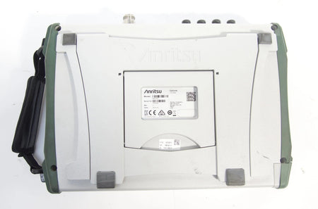 Anritsu MS2720T Spectrum Analyzer 9kHz to 9GHz OPT SM6963 / 709