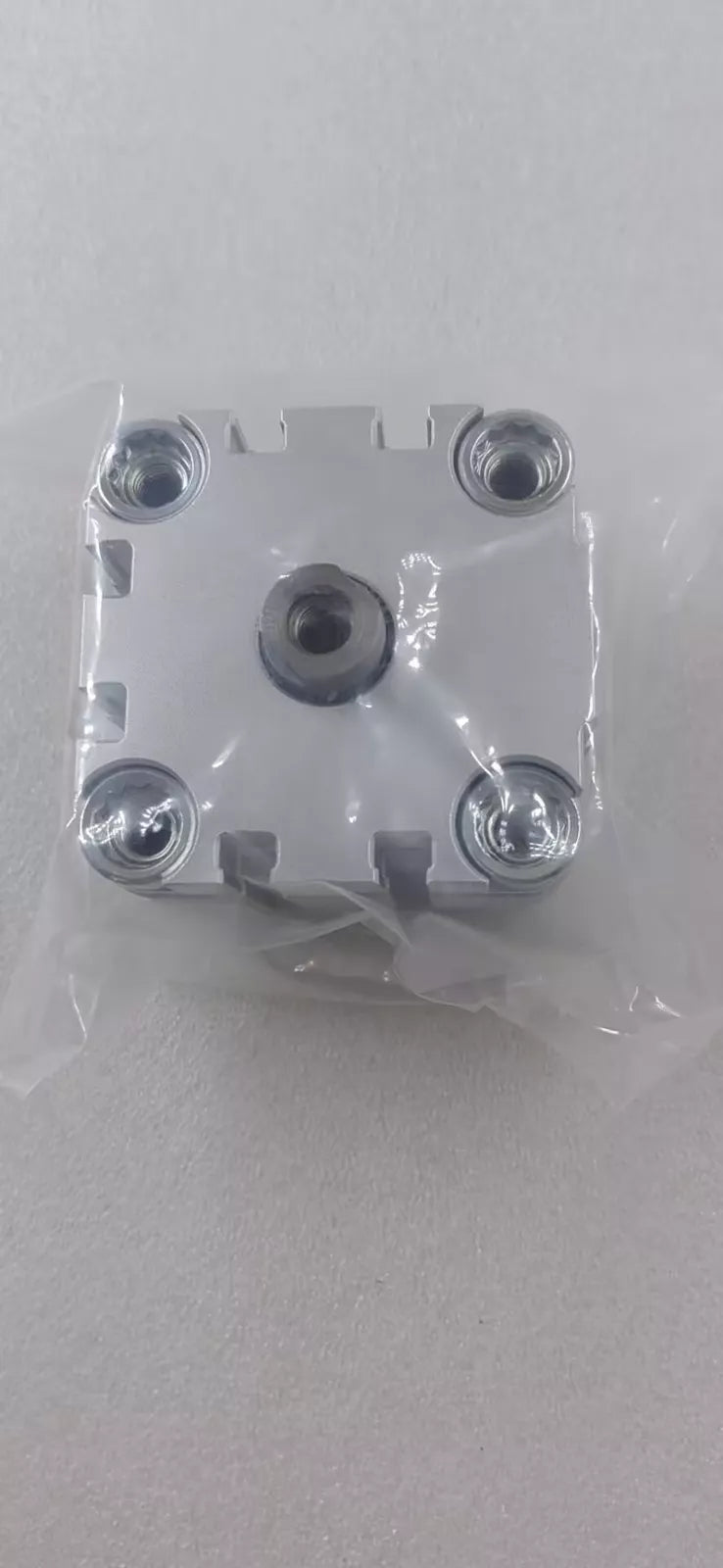 Festo ADVU-50-10-P-A 156550 Cylinder ADVU5010PA