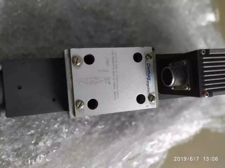 R900969491 4WRSE 10 Q00-32 Hydraulic Directional Control Valve