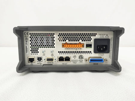 Keithley 2461 Touchscreen Source Meter