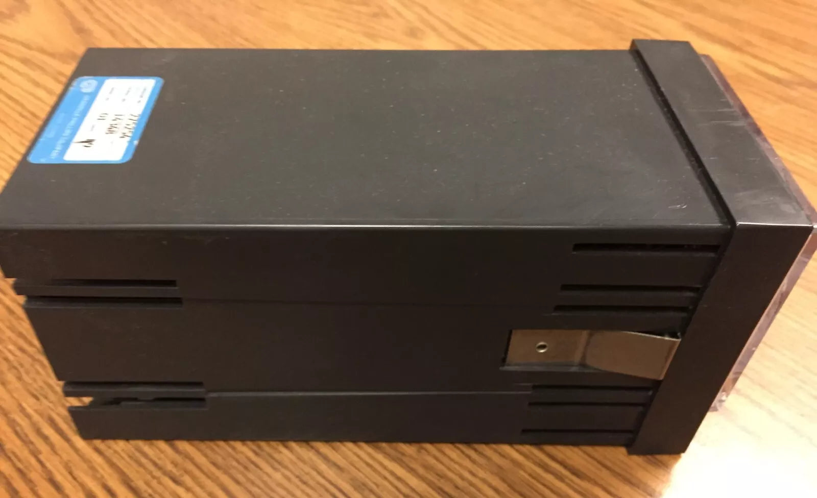 Granville-Phillips 275 Convectron Gauge Controller Calibrated for N2