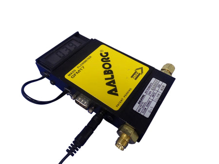 Aalborg mass flowmeter gfm17 - Free shipping