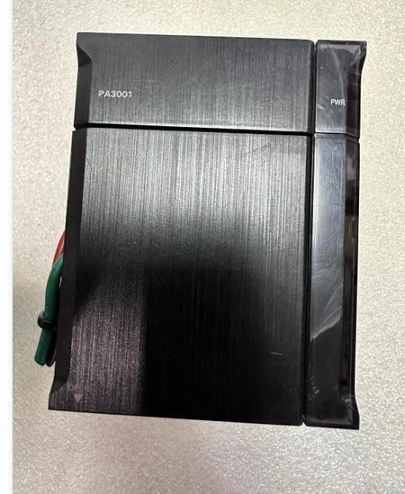 NJ-PA3001 Portable Air Purifier with True HEPA Filter
