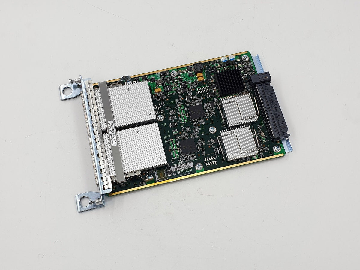 Cisco A900-IMA8S 8 Port SFP Gigabit Ethernet