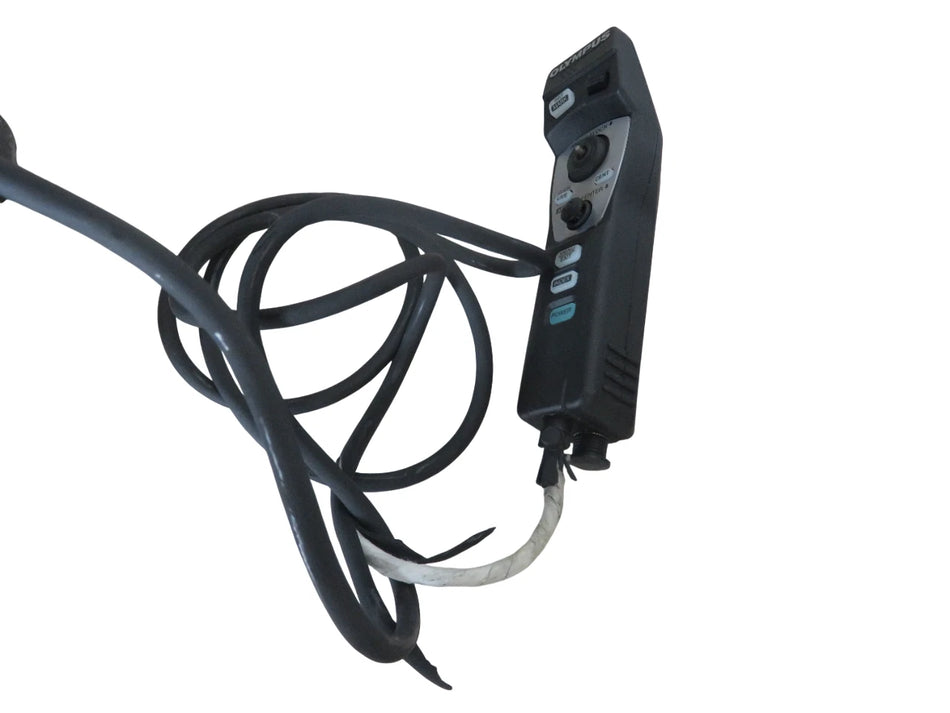 Olympus iPLEX  SX IV7635x1 Industrial Inspection Borescope - Free Shipping