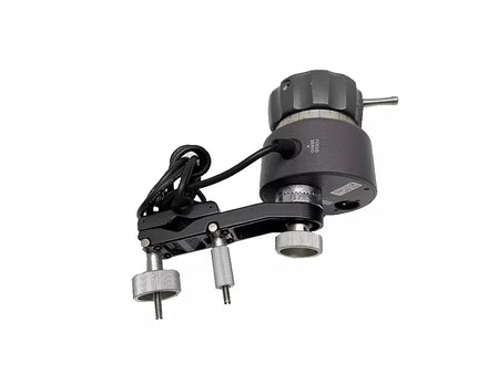 Canon FPD-400 Digital Focus Servo Demand with CR-10