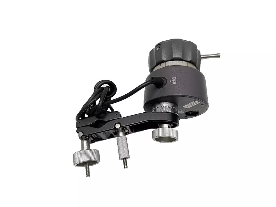 Canon FPD-400 Digital Focus Servo Demand with CR-10