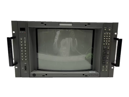 Sony BVM-A14F5M Multiformat Viewing Monitor for Gaming 800 TV Lines