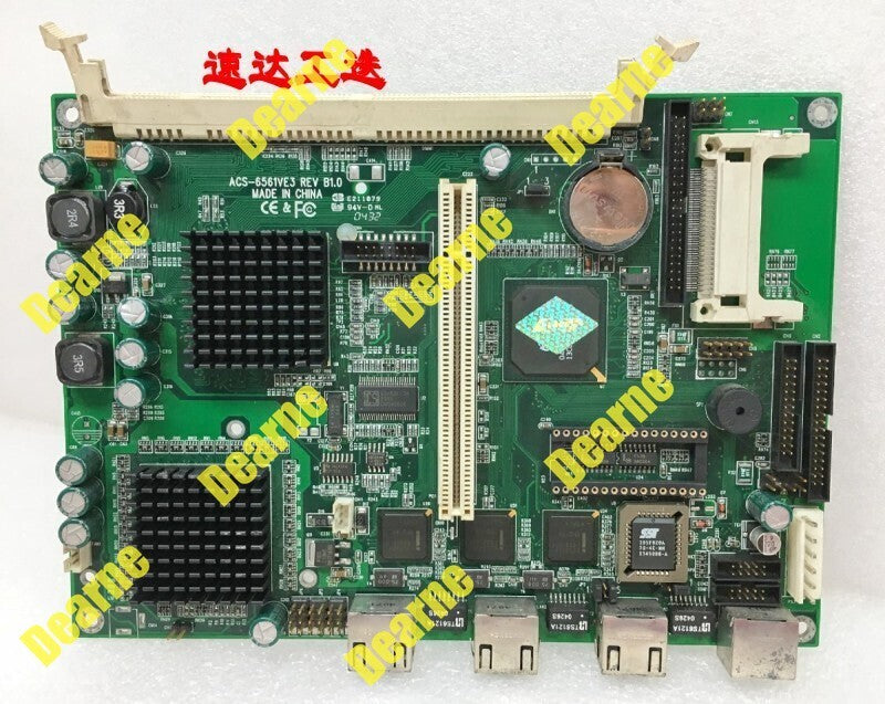ACS-6561VE3 REV B1.0