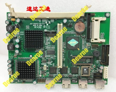 ACS-6561VE3 REV B1.0