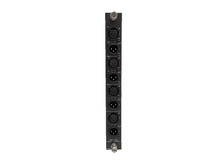 Digico G14685-B AES/EBU Input Output Card