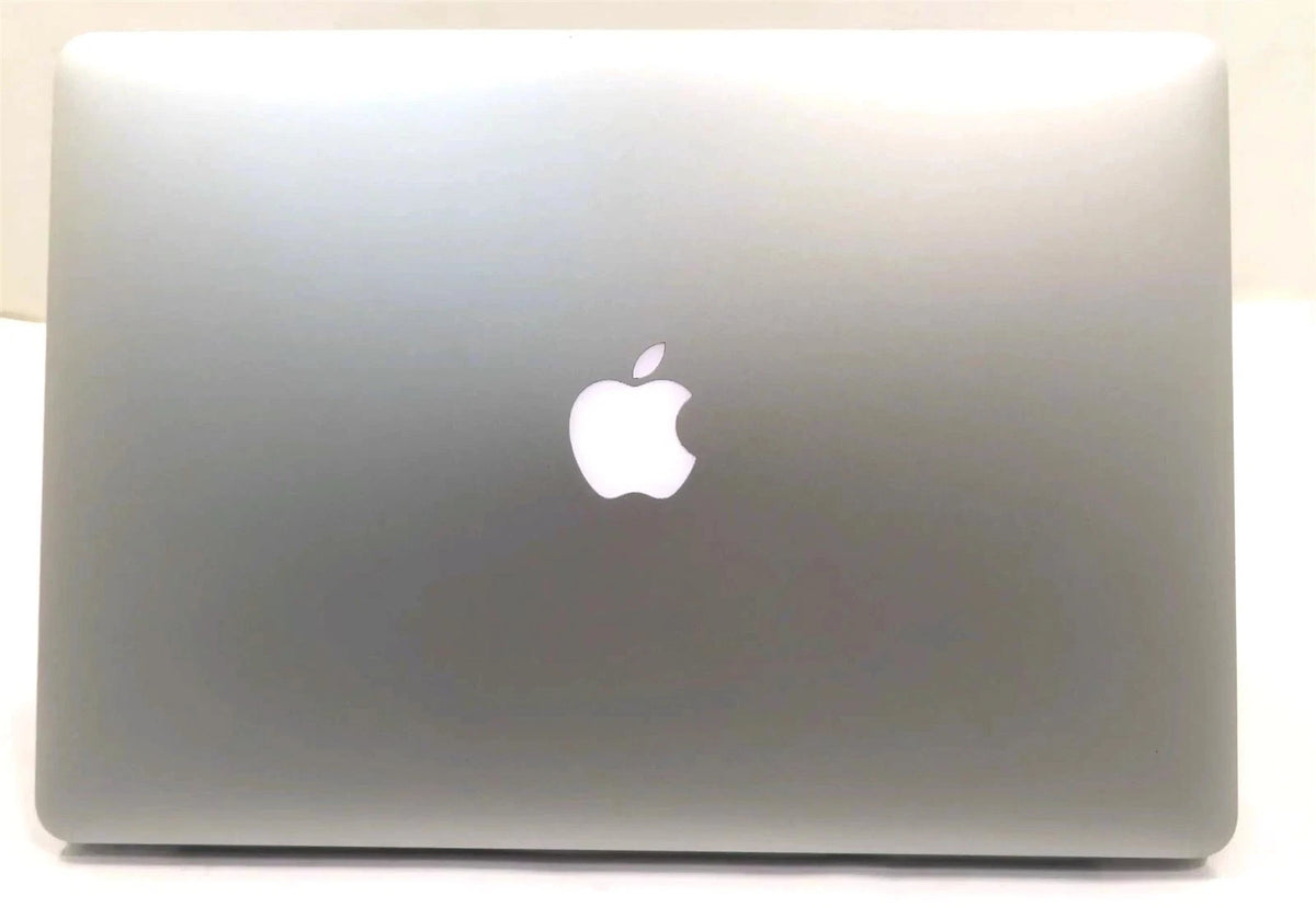 Apple MacBook Pro Late 2013 15.4" Retina A1398 Core i7 2 GHz 8GB 256GB Laptop