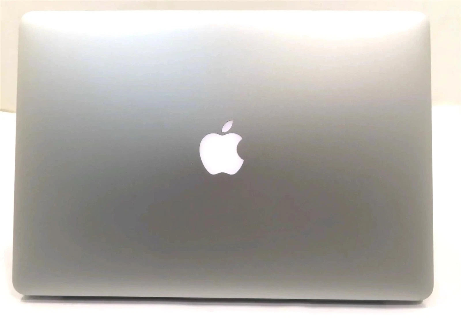 Apple MacBook Pro Late 2013 15.4" Retina A1398 Core i7 2 GHz 8GB 256GB Laptop