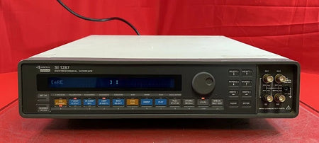 Solartron Analytical 1287 Electrochemical Interface