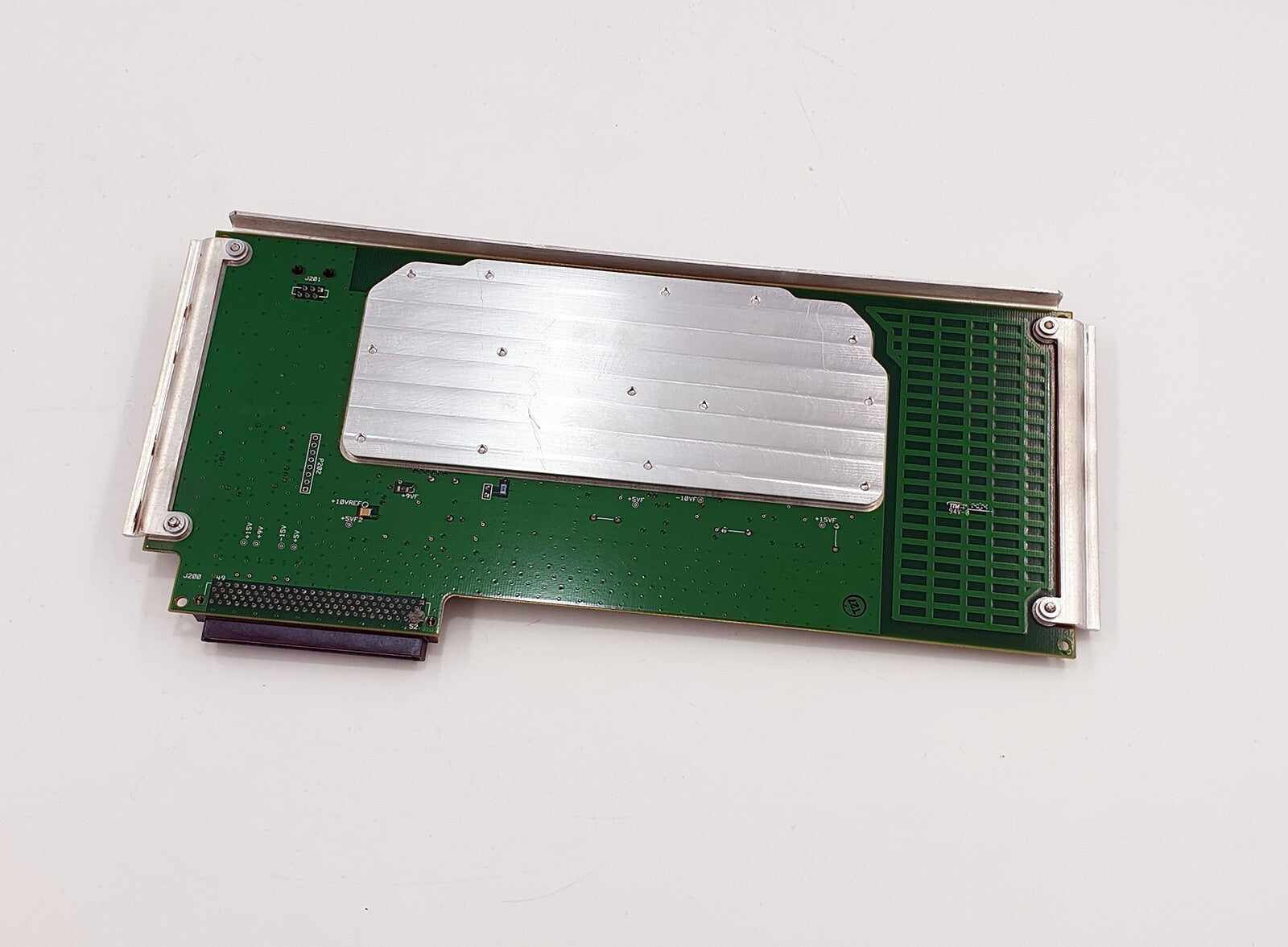 E4440-60410 IF Output Option