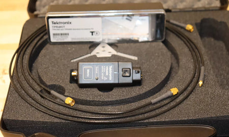 Lakeview Test and Measurement Kit for Electronic Devices