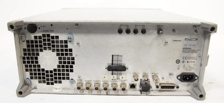 Agilent E8257D PSG 250kHz-40GHz Analog Signal Generator OPT 007 1E1 1EA 540 UNT