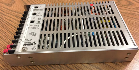 Computer Products PHB719 Multi Voltage Power Supply 220V/0.5A 115V/1.0A