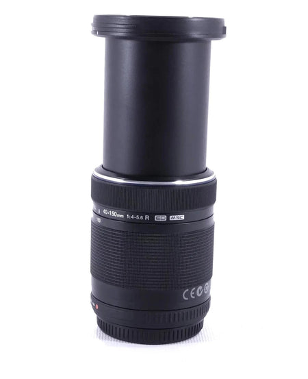 Olympus M.Zuiko Digital 40-150mm f/4.0-5.6 R ED Lens - Free Shipping