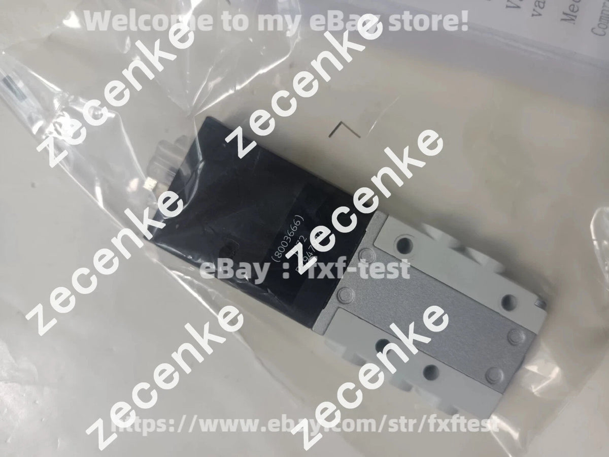 Festo 5/2-Way High-Speed Solenoid Valve MHE2-MS1H-5 2-M7 525113