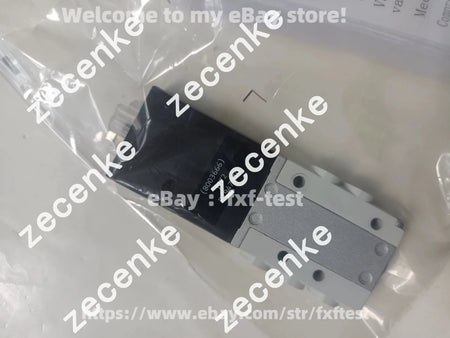 Festo 5/2-Way High-Speed Solenoid Valve MHE2-MS1H-5 2-M7 525113